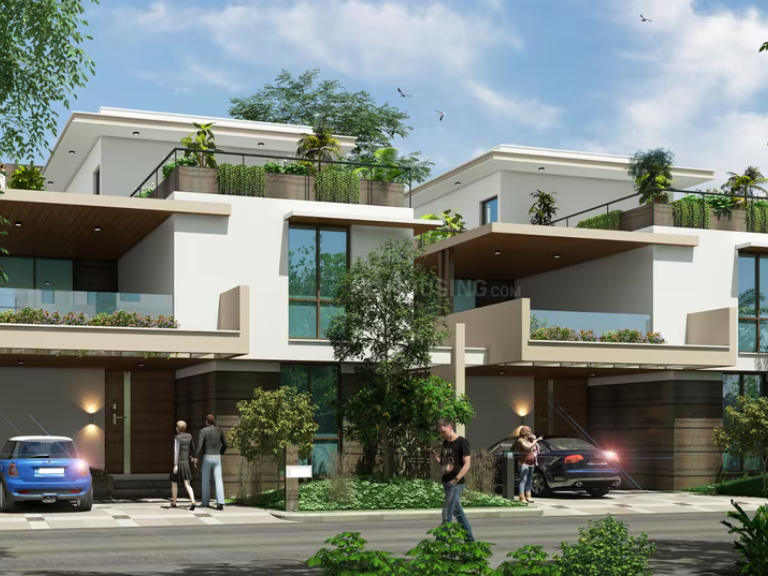  APEX VILLAS  